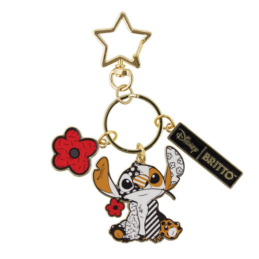 Portachiavi Stitch by Disney