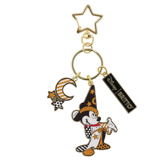 Portachiavi Mickey by Disney