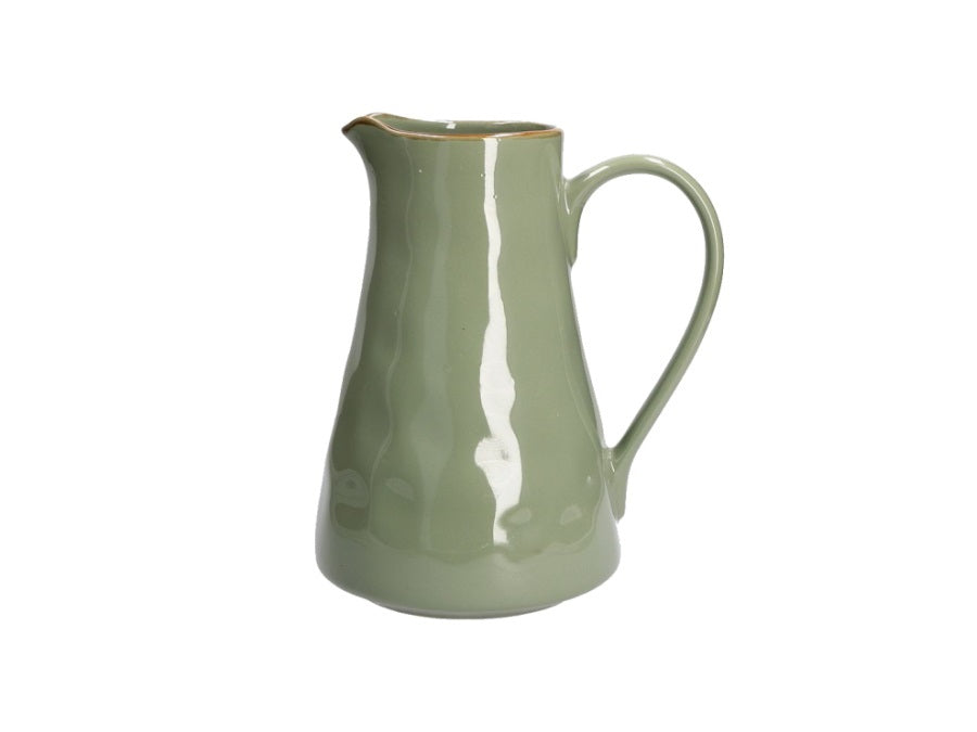 Brocca verde oliva 1700cc