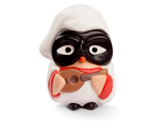 Statuetta Goofo 67 Pulcinella