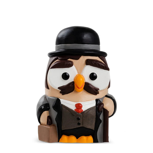 Statuetta Goofo Inglese 8X10