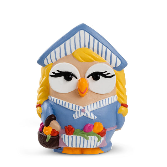 Statuetta Goofo Olandese 8X10